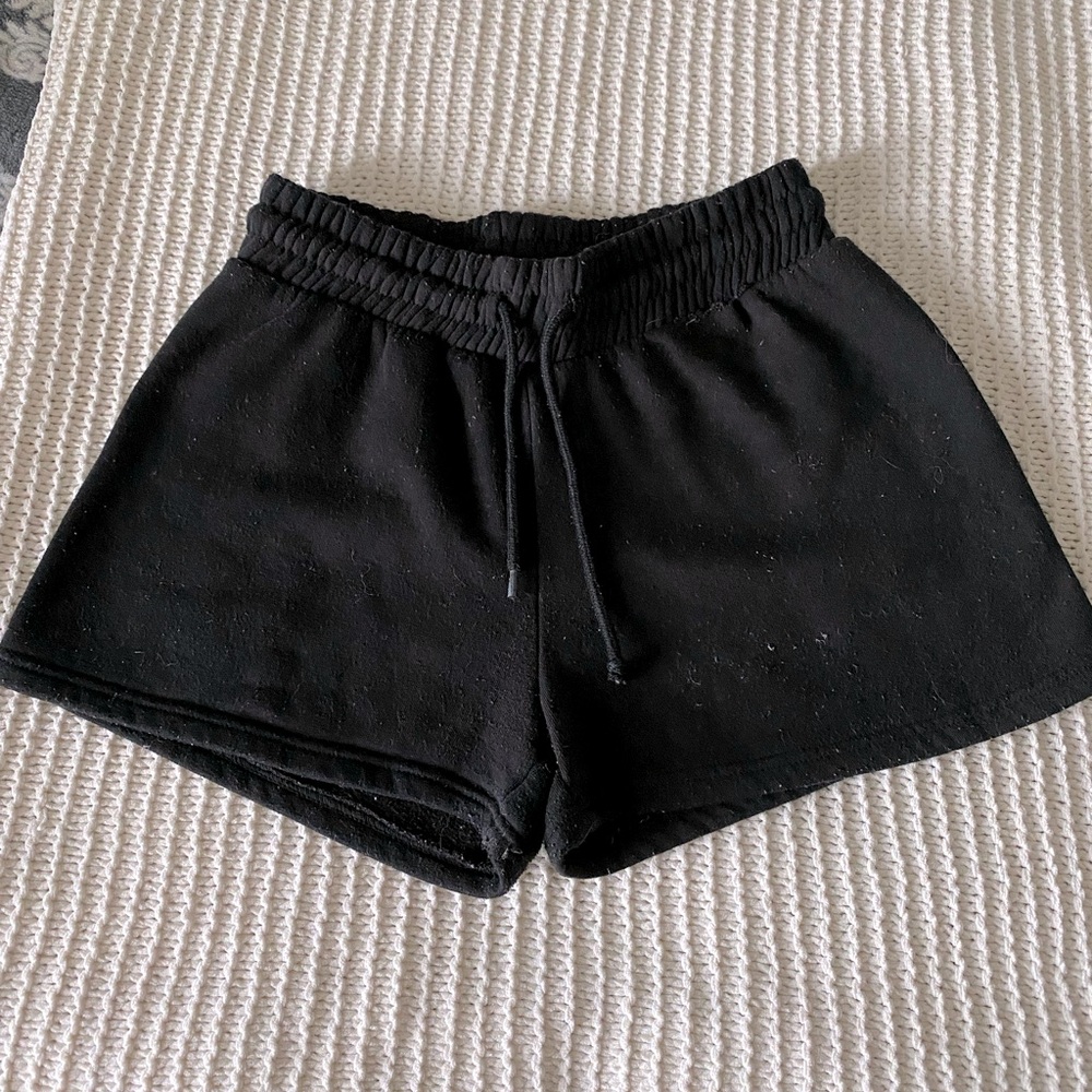 Sweat Shorts